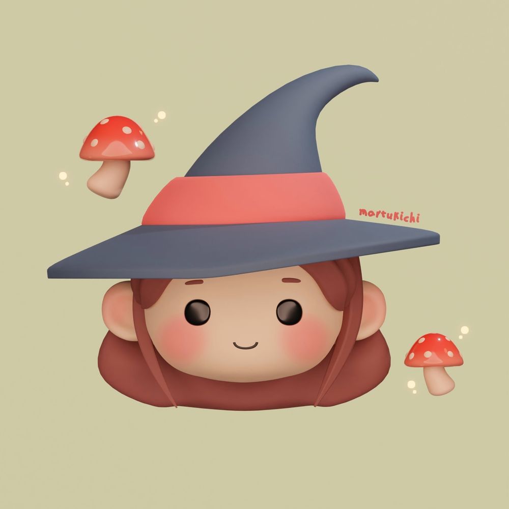 martukichi 🍄