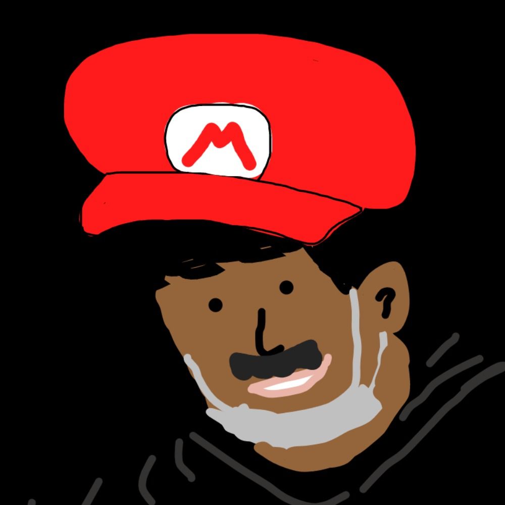 Matt