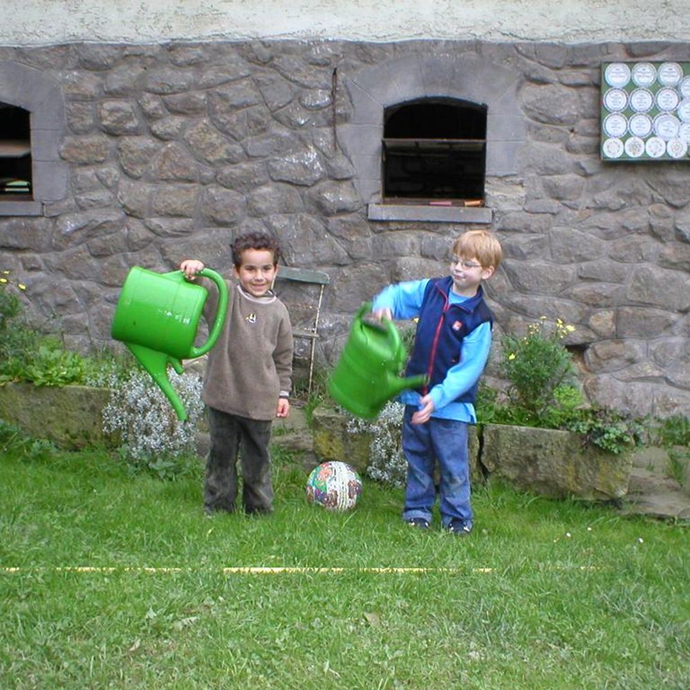 Marco & Gabriel