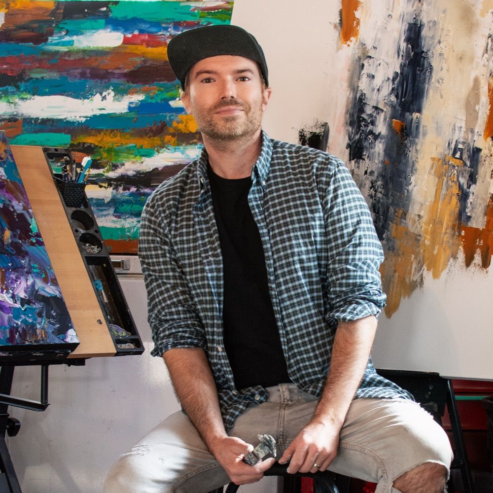 Olivier Salvas