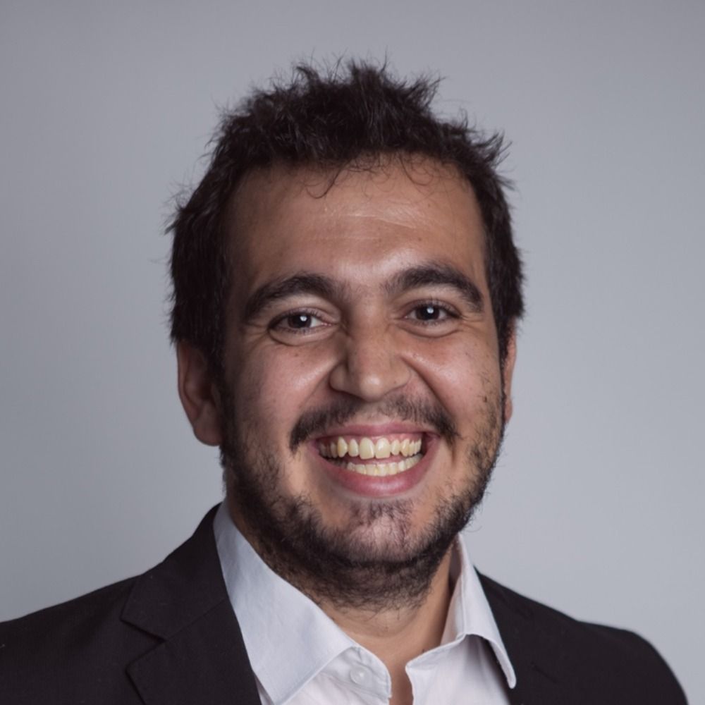 Gustavo Franceschini