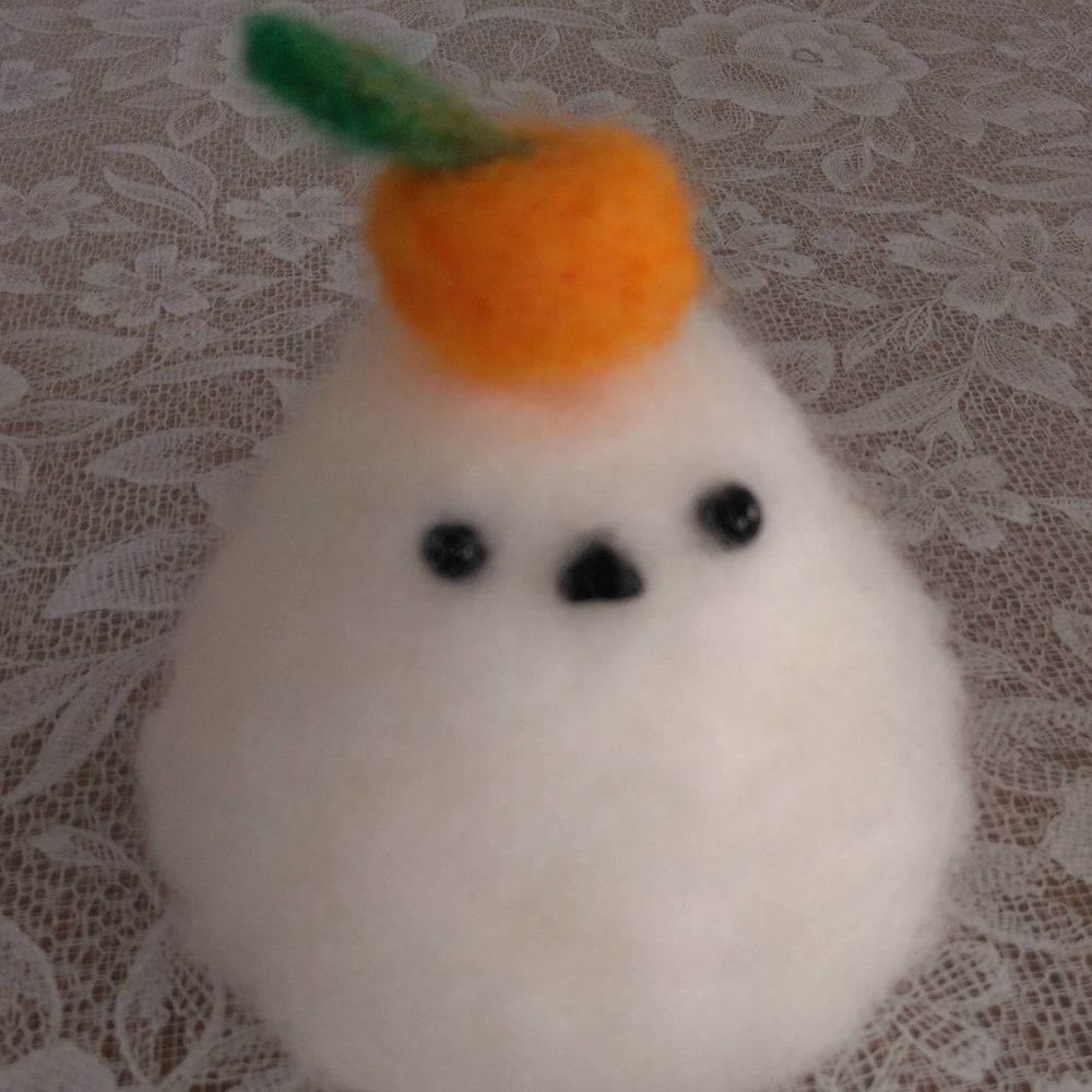 青藍