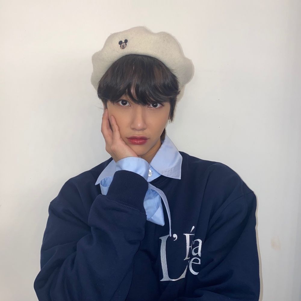 샤넬이