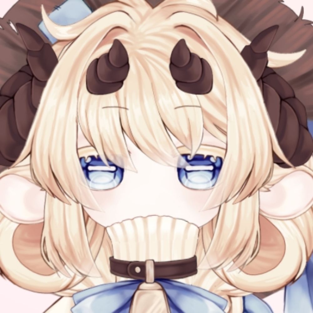 Jay Fujimori ⛈️ Vtuber