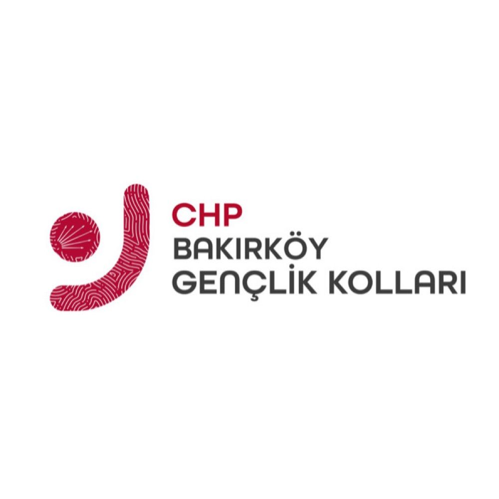 CHP Bakırköy Gençlik Kolu