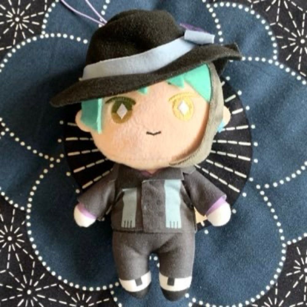 Aさん
