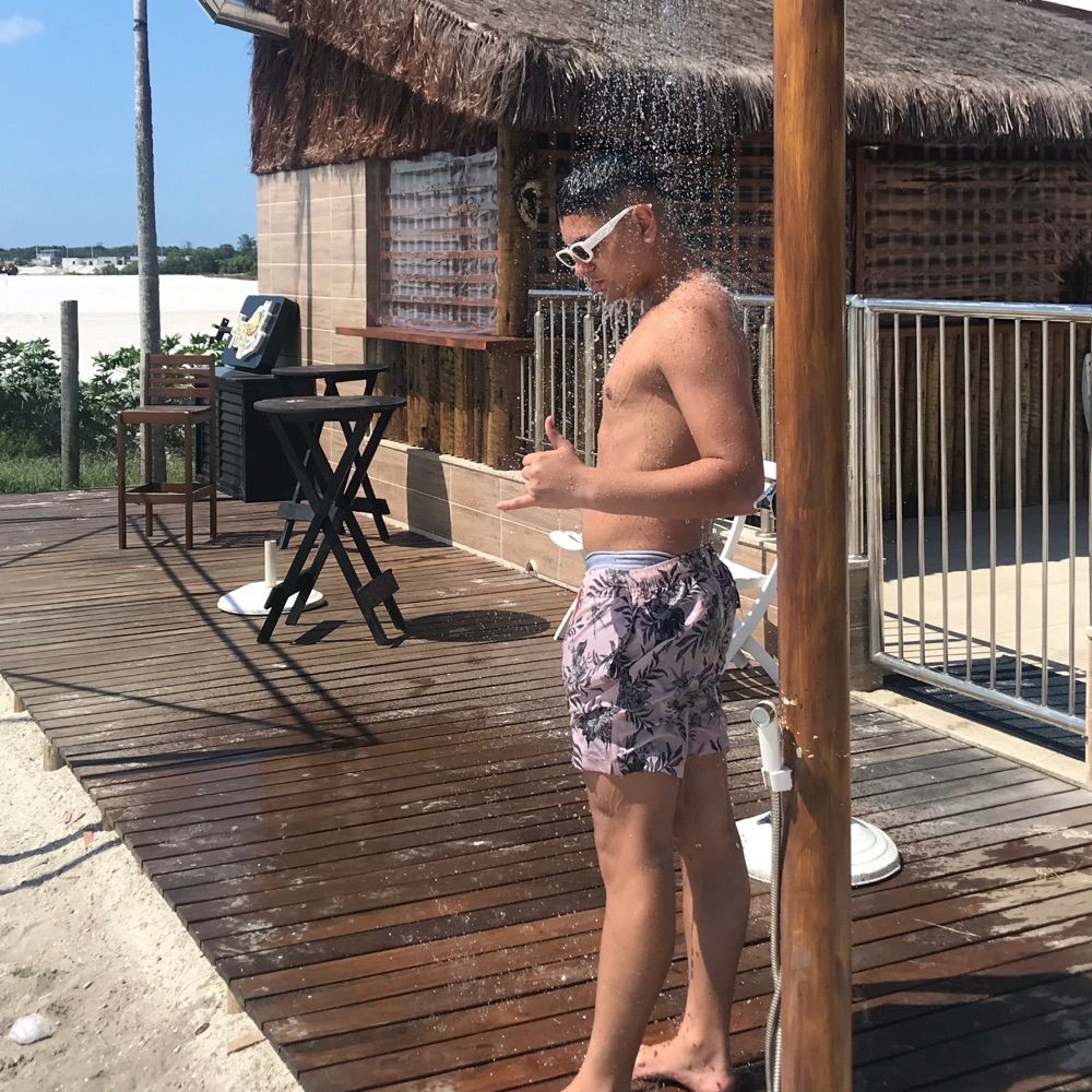 Rafael Maia 