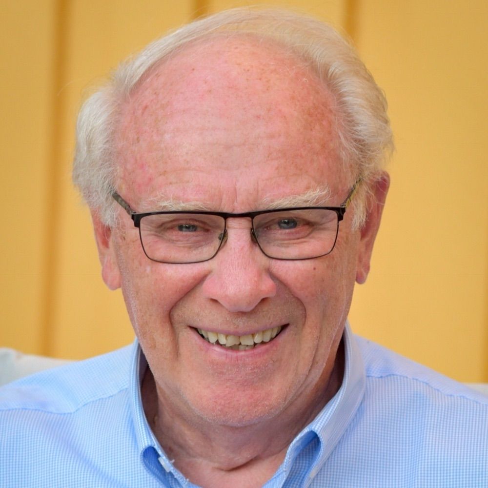 Oddbjørn Evenshaug