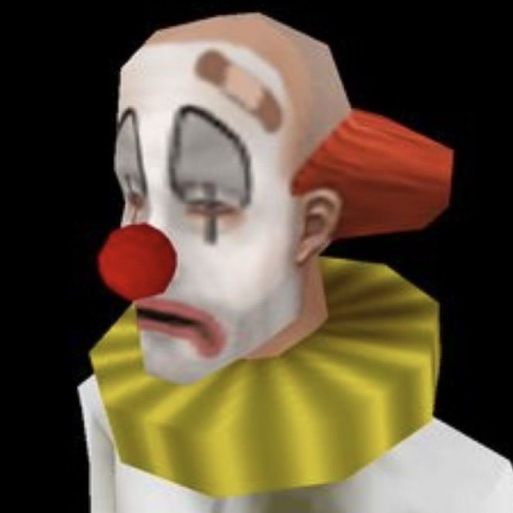pierrot ocean