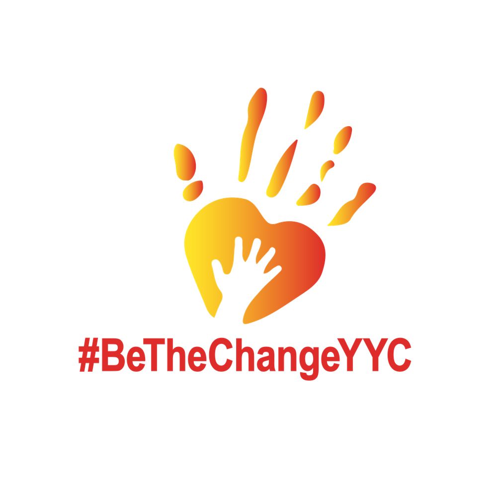 BeTheChangeYYC