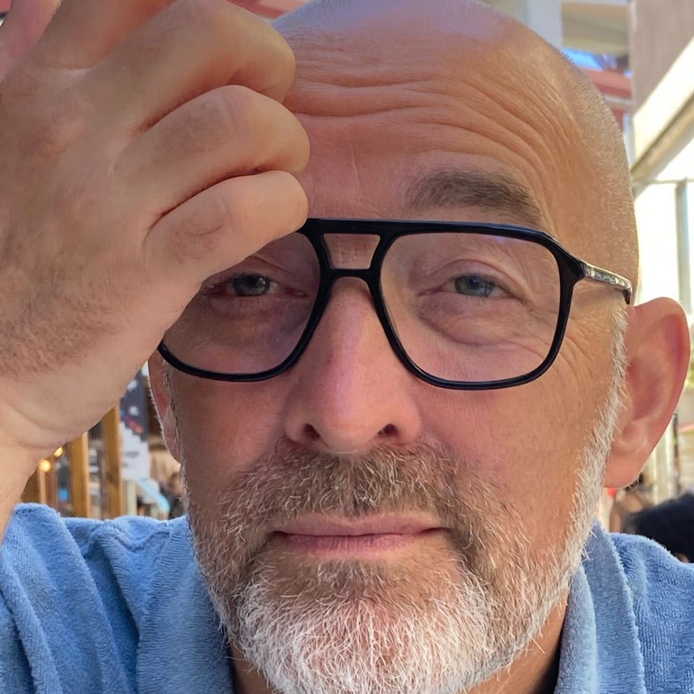 Laurent Fisch