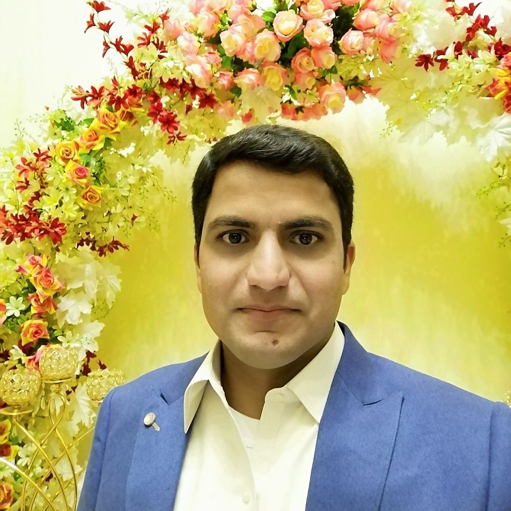 Muhammad Tayyab Warraich