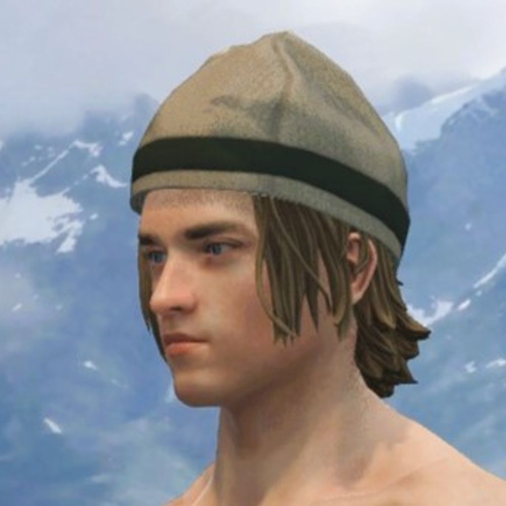 Lord Bohemond