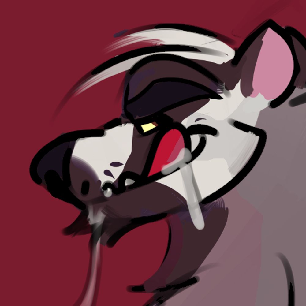 🔞Badger Scent