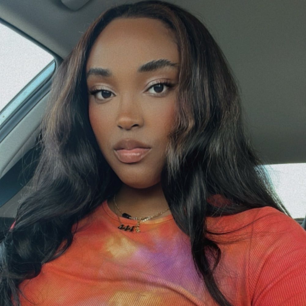 hot girl ish💞