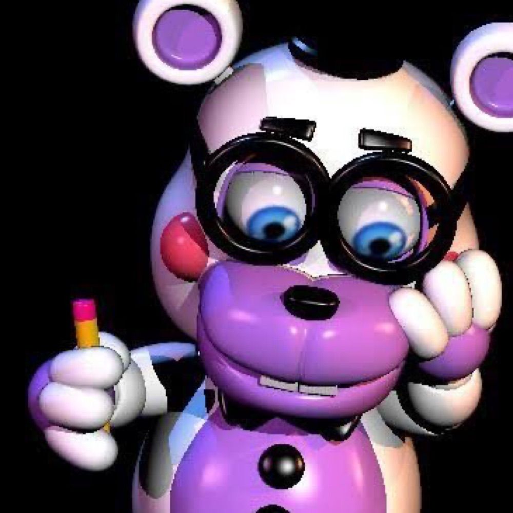 near (1# helpy fan)