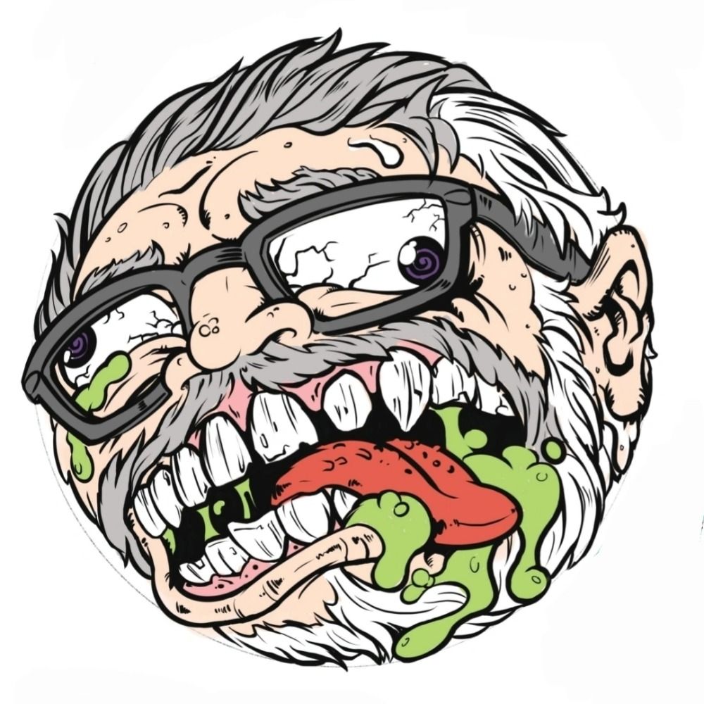 Papa Blender 