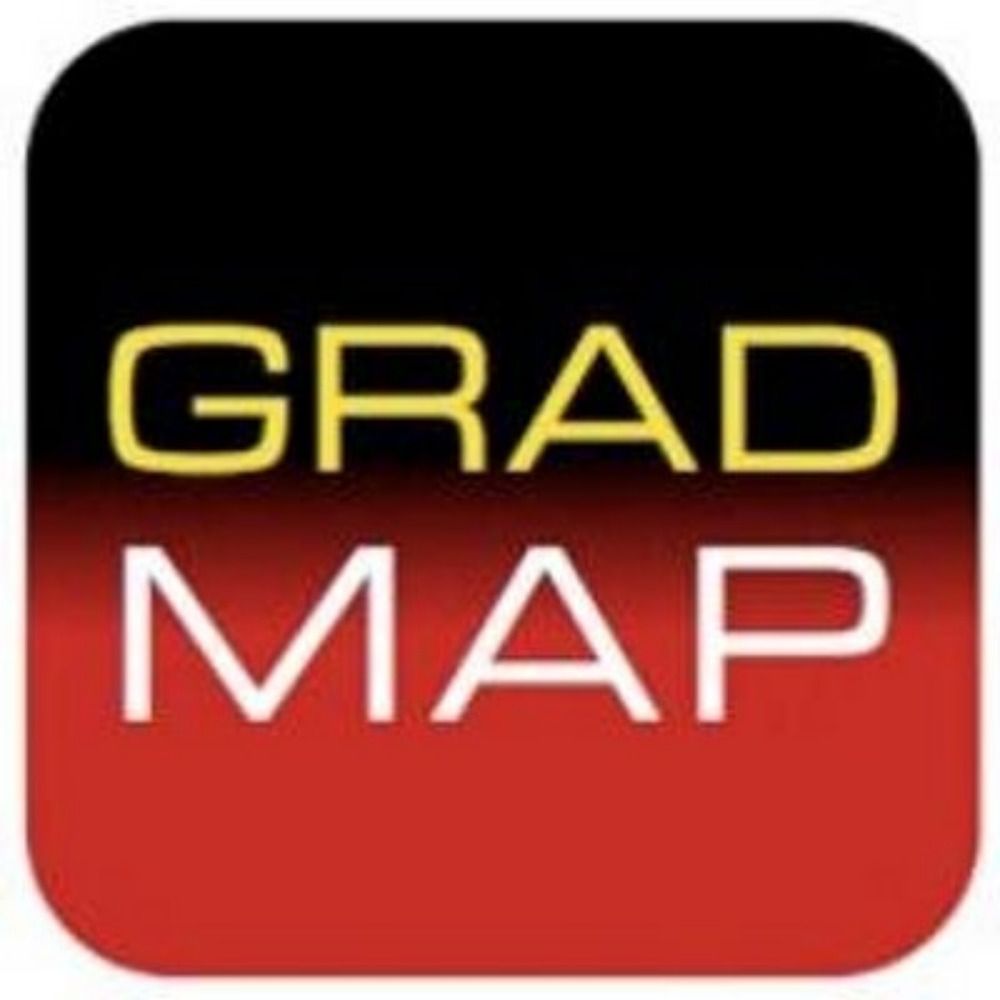GRADMAP