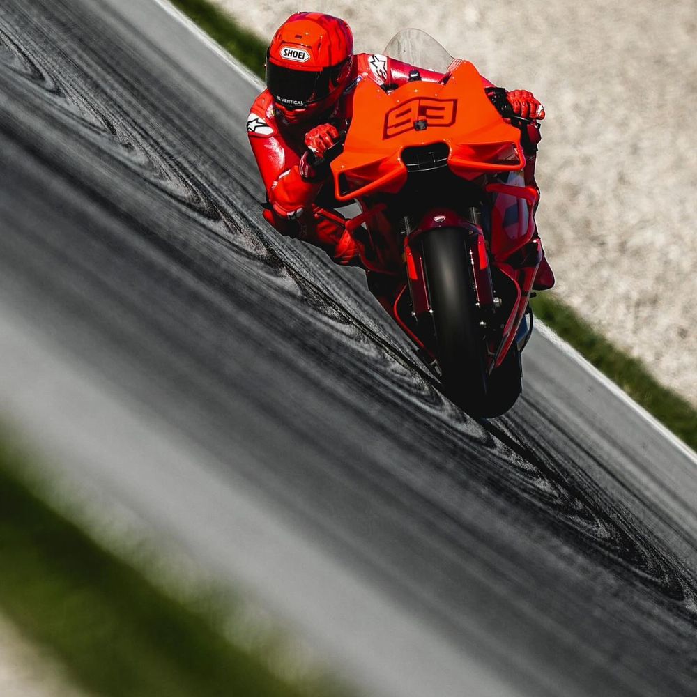 An MM93 Fan