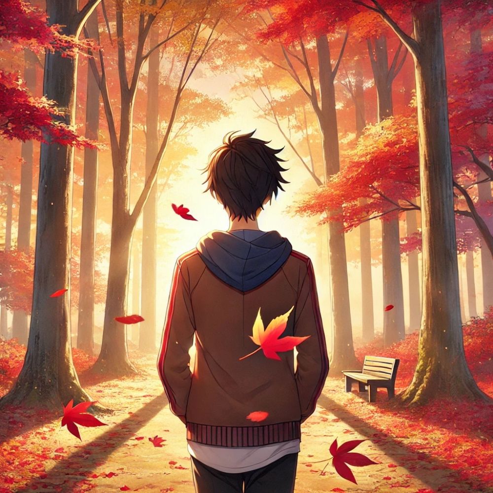 Fall┃ഫോൾ