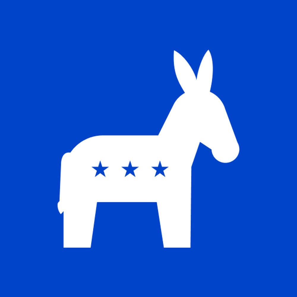 Profile picture democrats.org