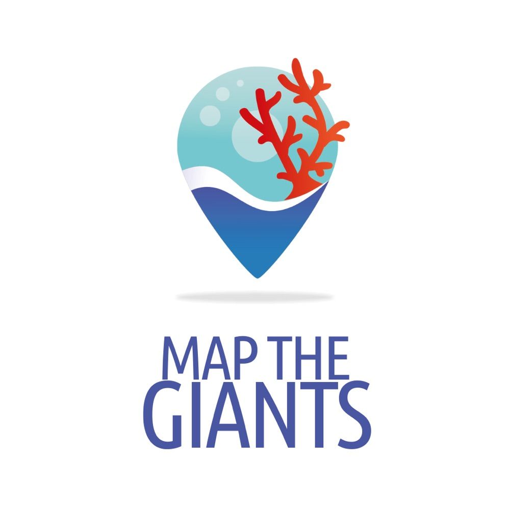 Map the Giants