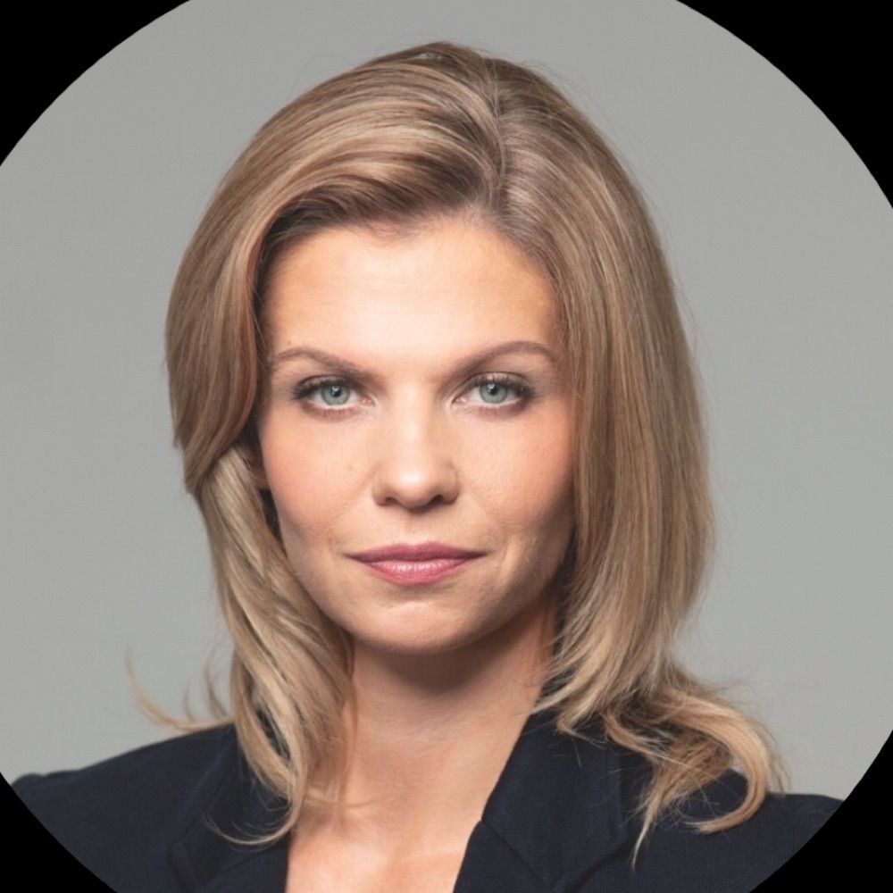 Anna Kawalec