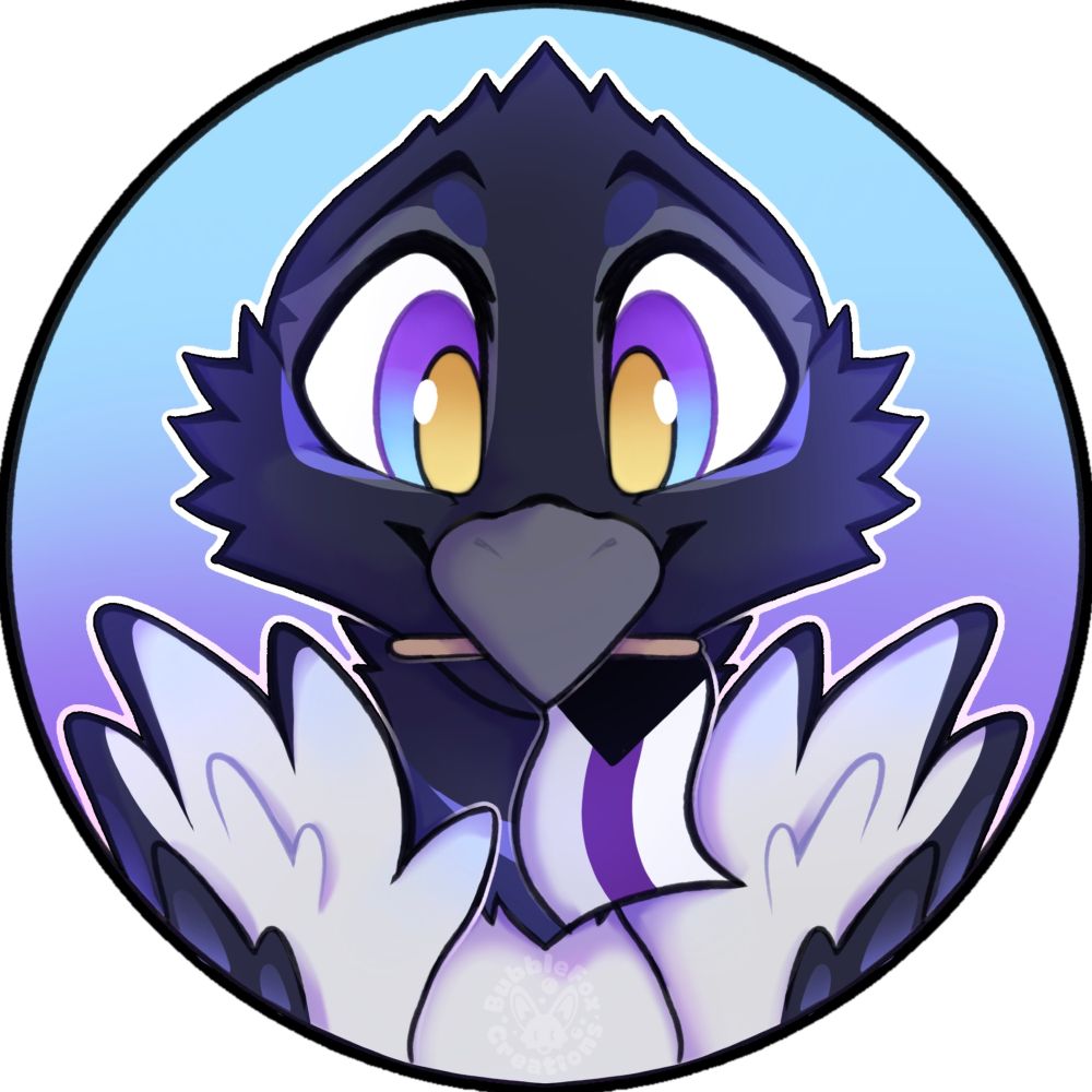 Umbra Magpie