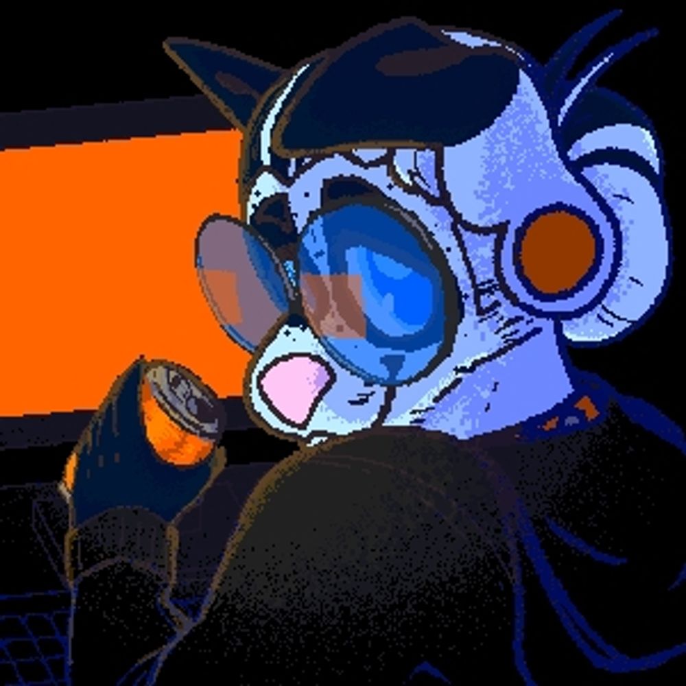 Dog Void