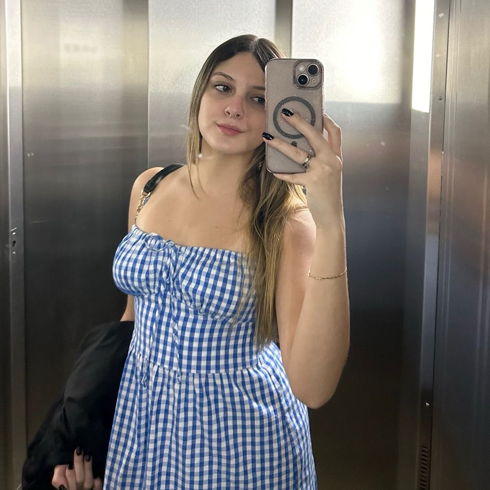Maria Thereza❤️‍🔥