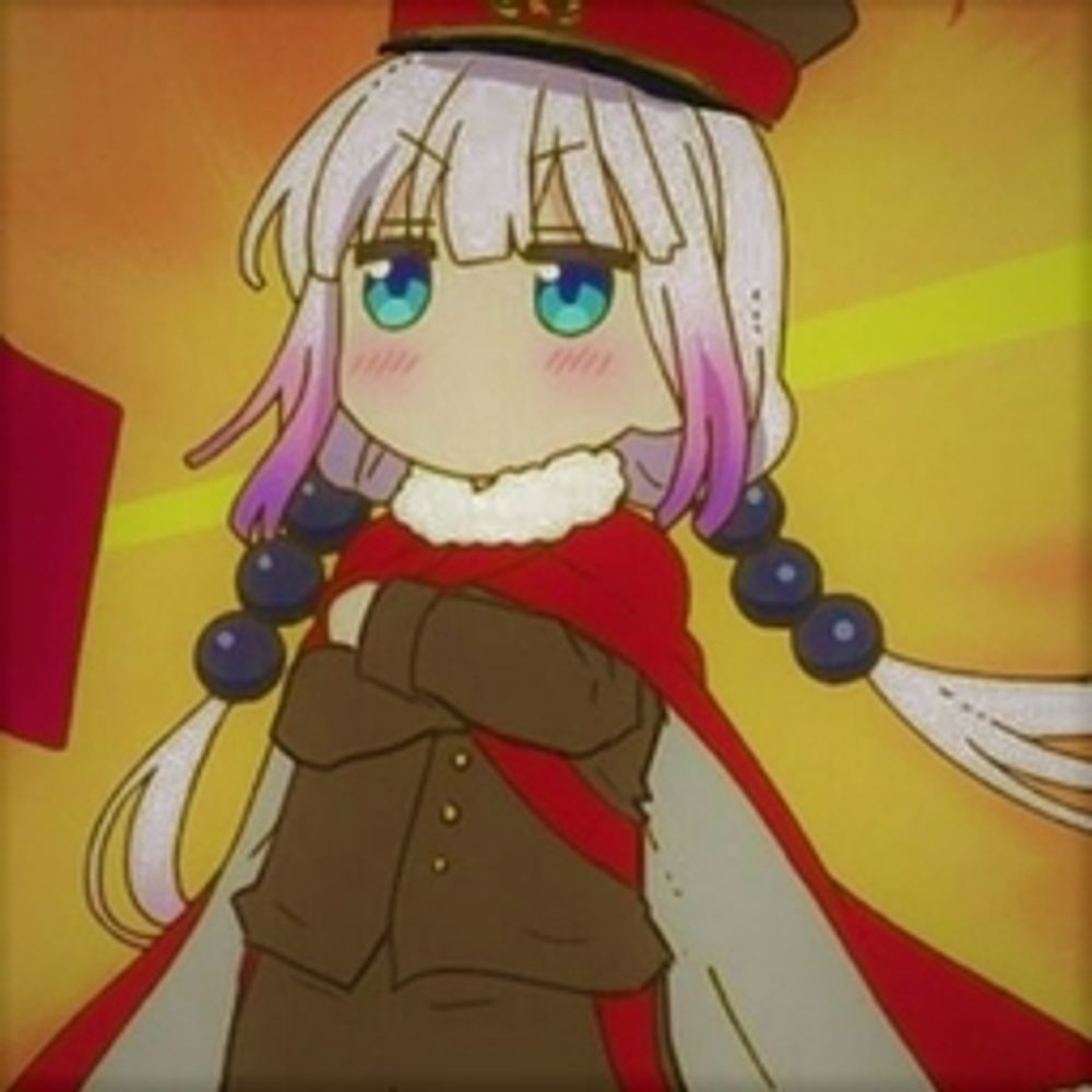 User avatar
