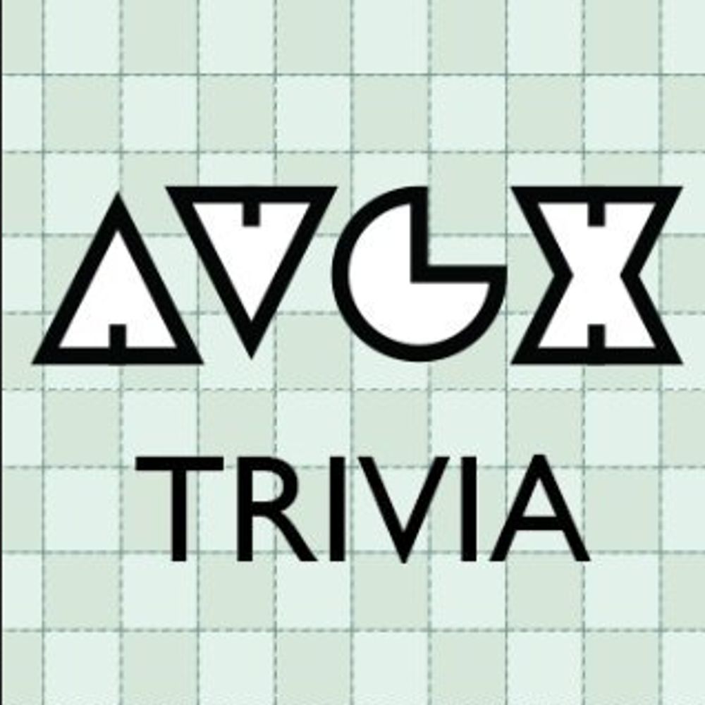 AVCX Trivia