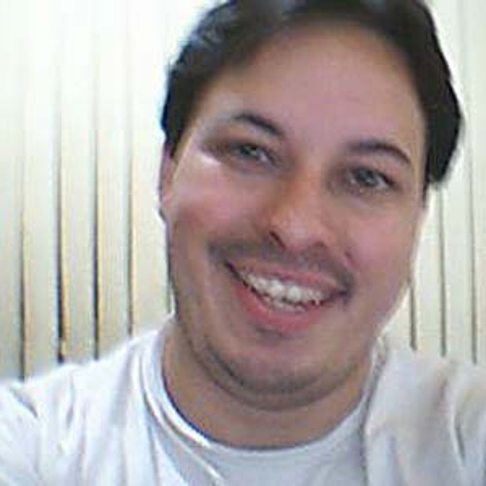 Alex Reis