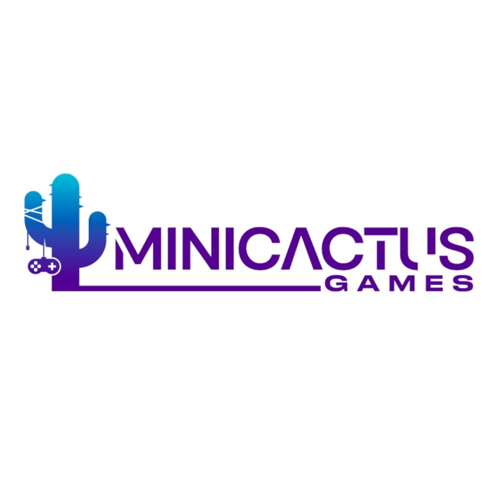 Minicactus Games