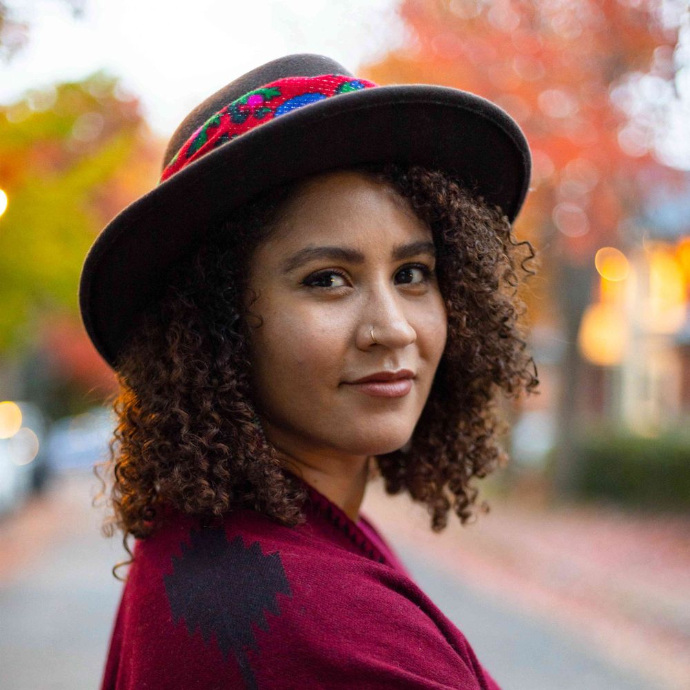 Joy SpearChief-Morris