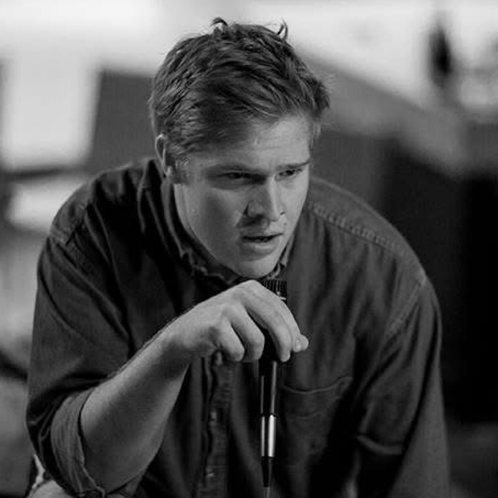 Dylan Bode
