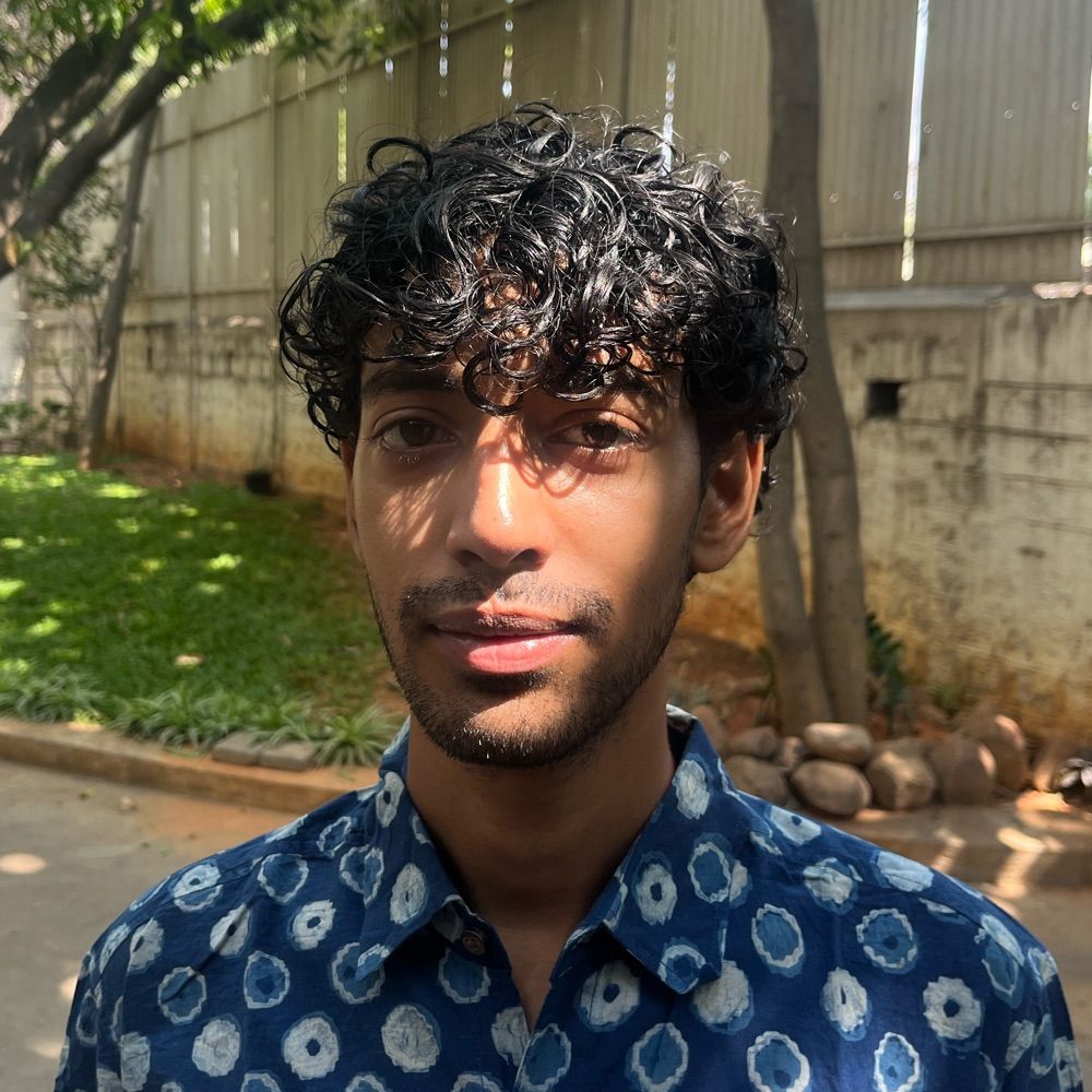 aryan joshua 