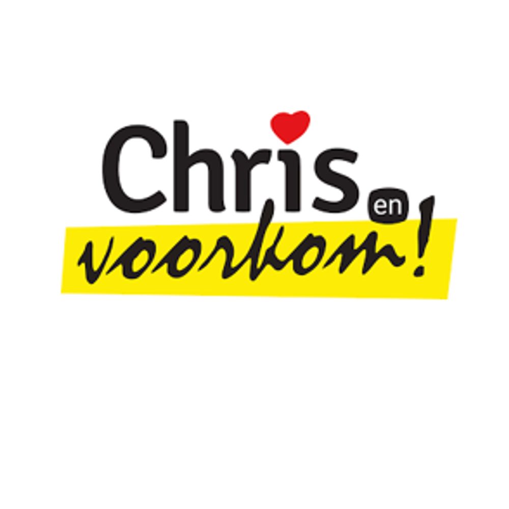 Chris en Voorkom