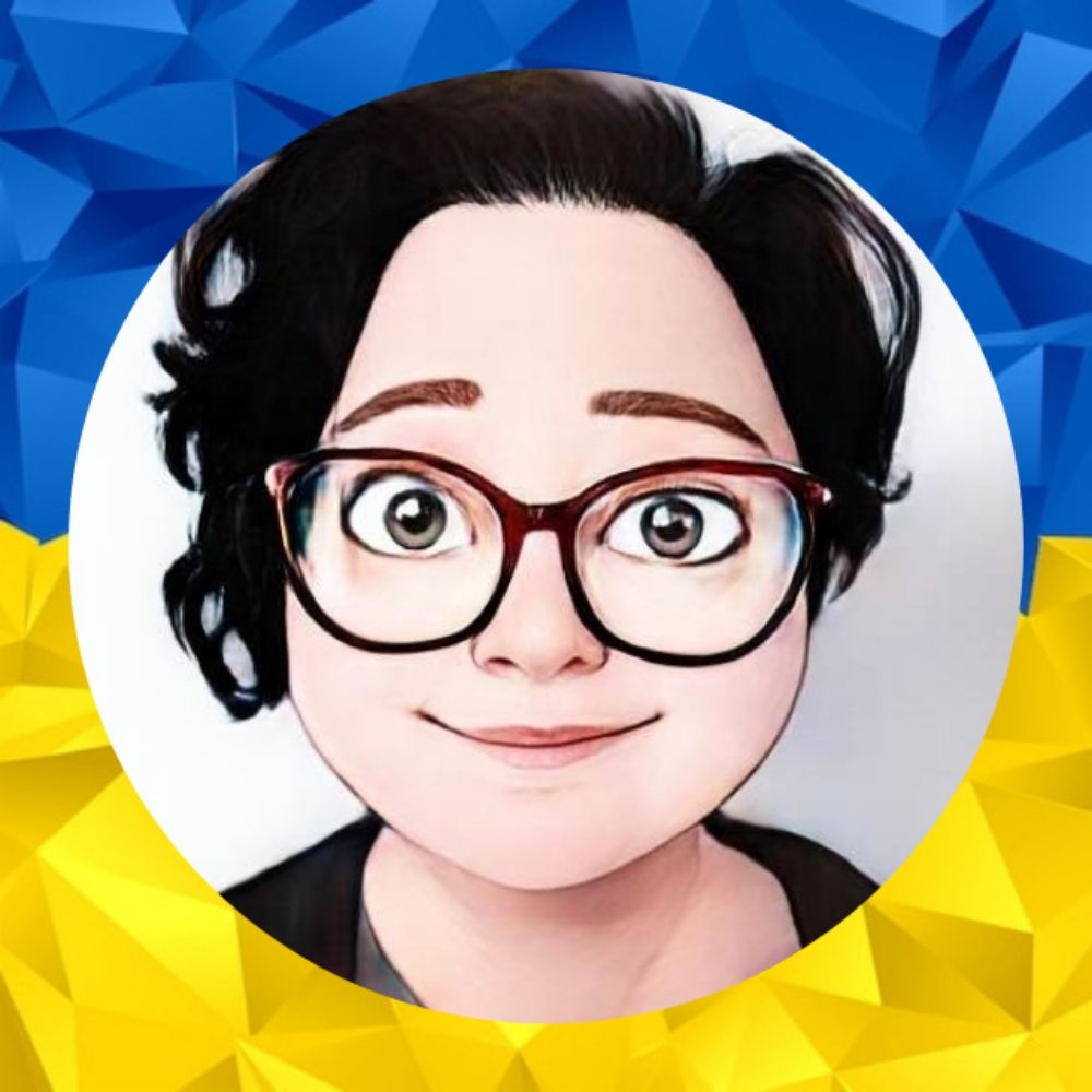 Janet (She/Her)