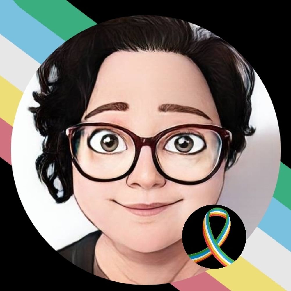 Janet (She/Her)