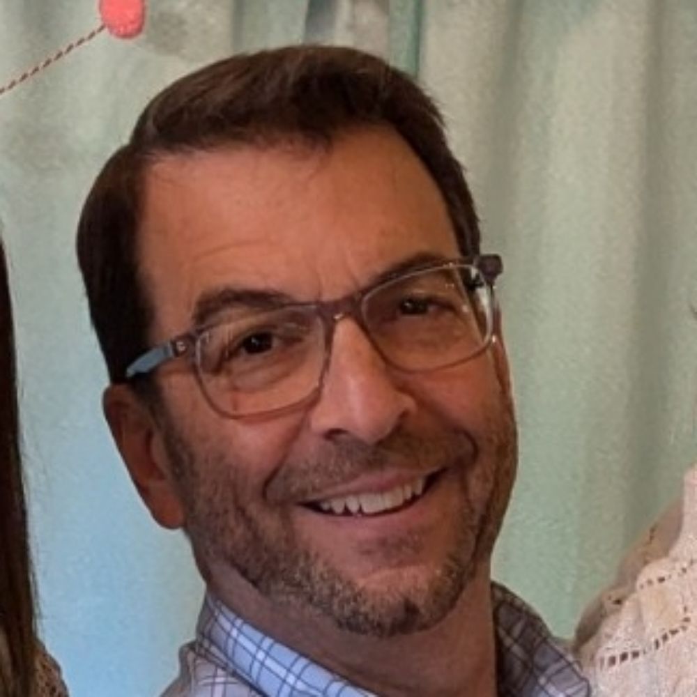 Jim Hirshfield