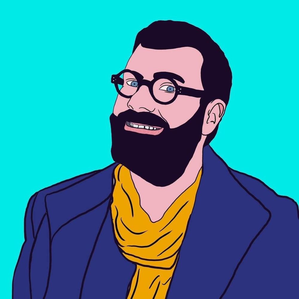 Jean-Charles Bougault