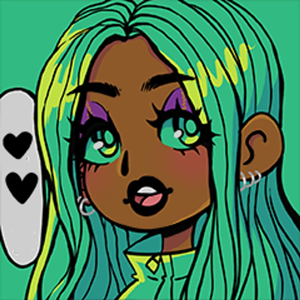 ✧ GΔZEKI ΔRT ✧ @ C2E2 W19