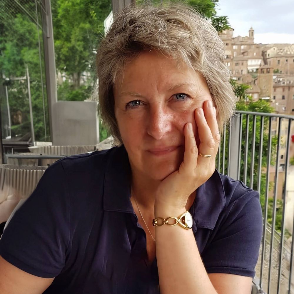 Caroline Coppens