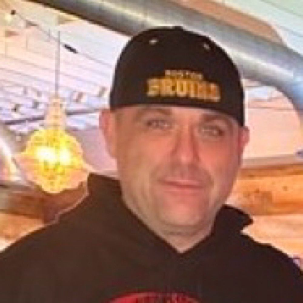 Scott Masterson