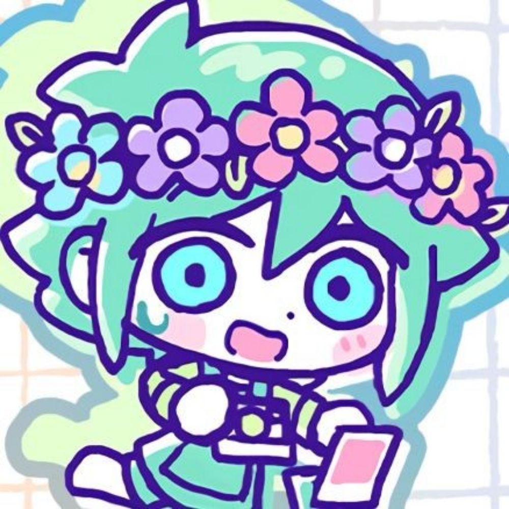 Basil ݁˖˙✿.𖥔