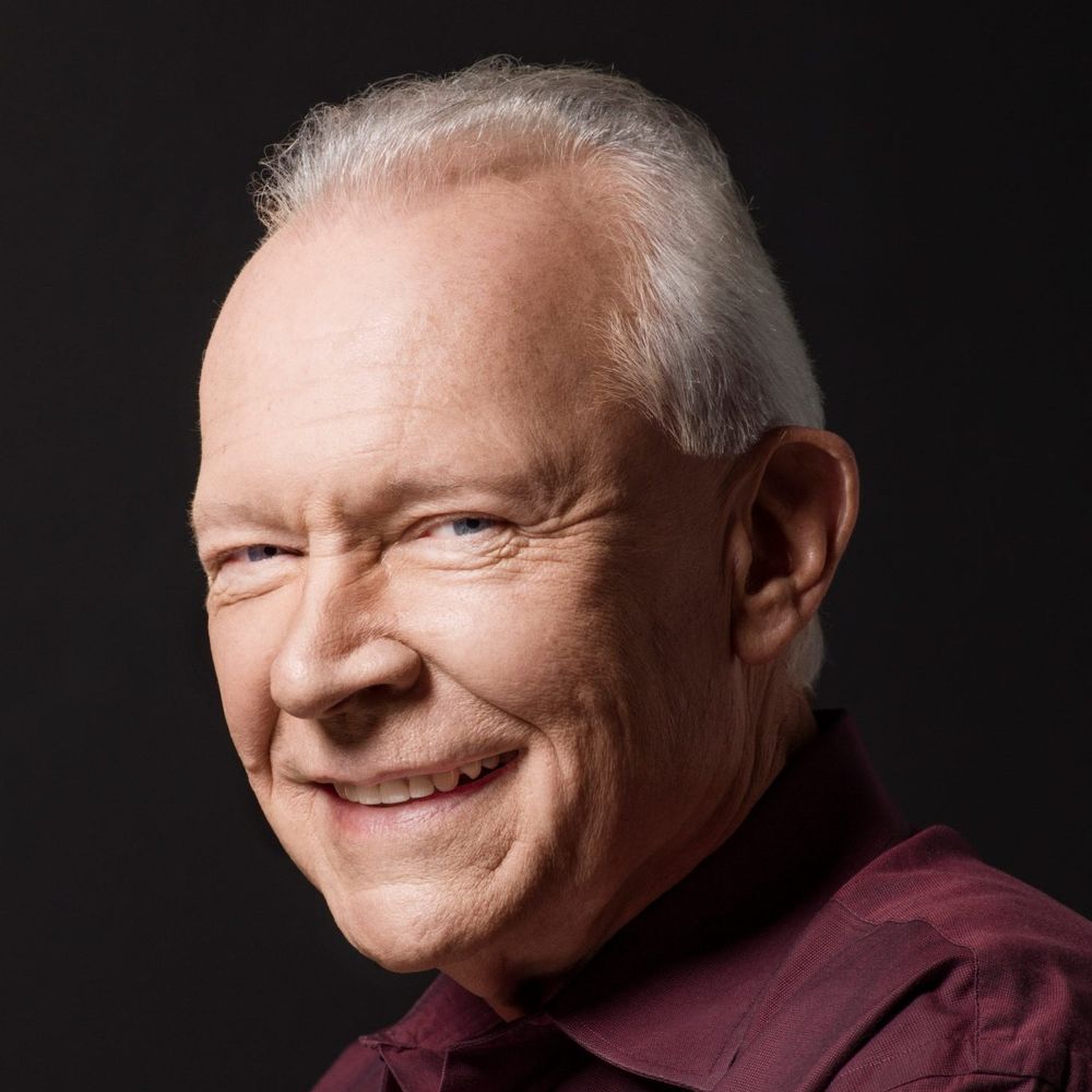 Terry Brooks