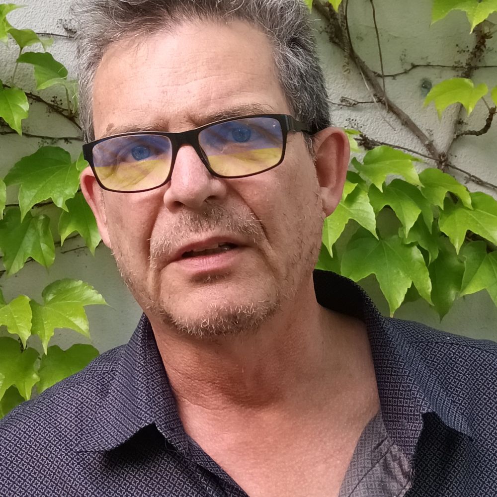 Matthias Bauer