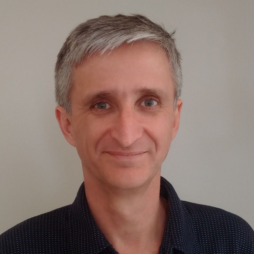 Prof Marc Tennant AM