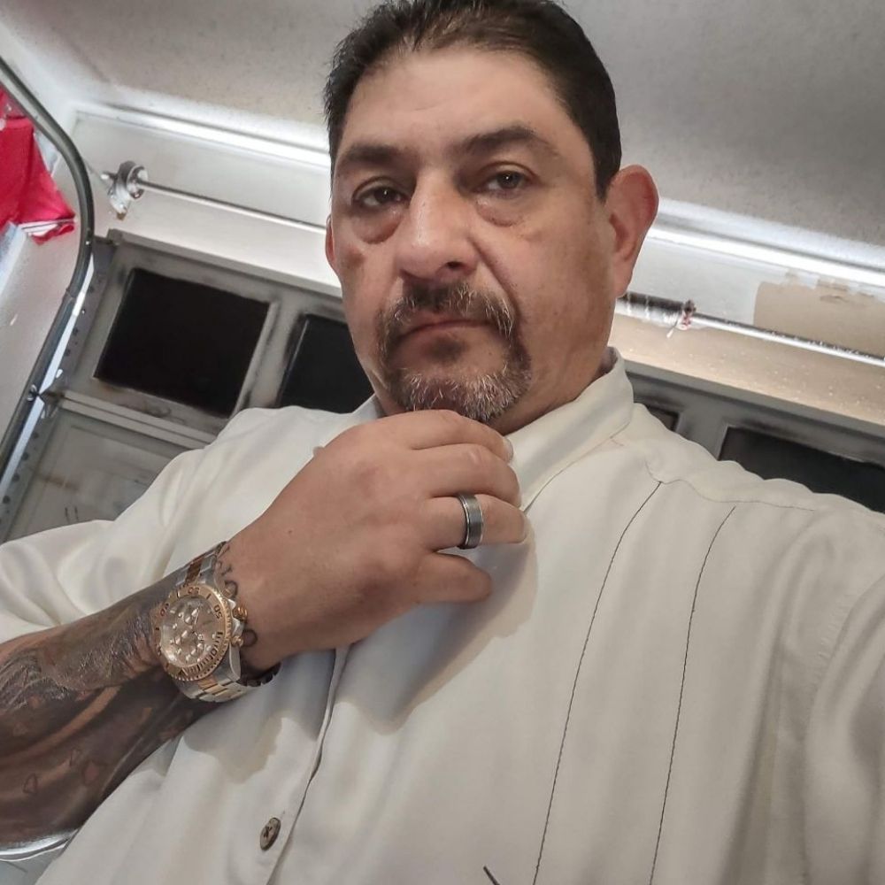 Rogelio canales